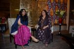 at Soulful Inspirations, Decadent Designs-Goodearth unveils the Farah Baksh Design Journal in Lower Parel, Mumbai on 12th March 2013 (17).JPG
